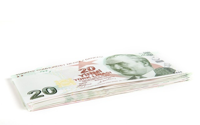 572 евро получава държавен служител в Турция