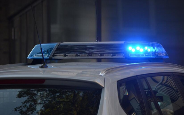 Арестуваха шофьор, предложил 10 000 евро подкуп на полицаи
