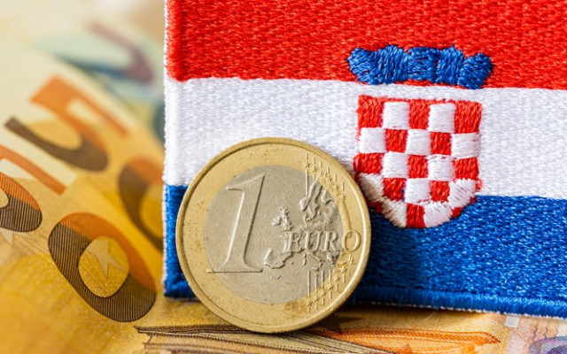 Цените в Хърватия скачат заради еврото