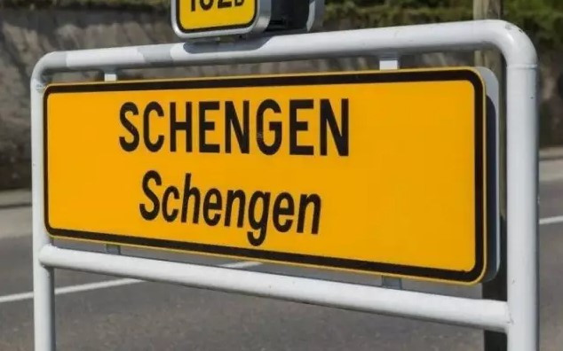 Унгария подкрепя България за Шенген