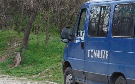 Мъж разстреля племенника си в село Великовци, после тегли куршума и на себе си