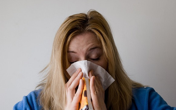 Къде у нас има най-много болни с грип?