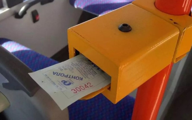 Проблем: Как валидаторите в градския транспорт точат пари от виртуалните ни портфейли