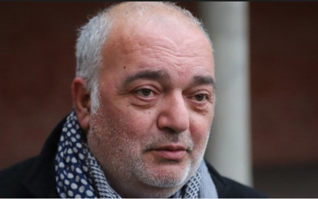 Арман Бабикян осъди МВР за репресиите на Орлов мост