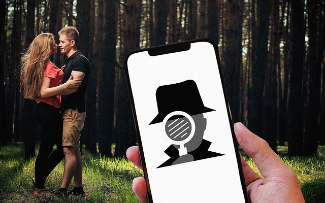 Техники за справяне с изневярата