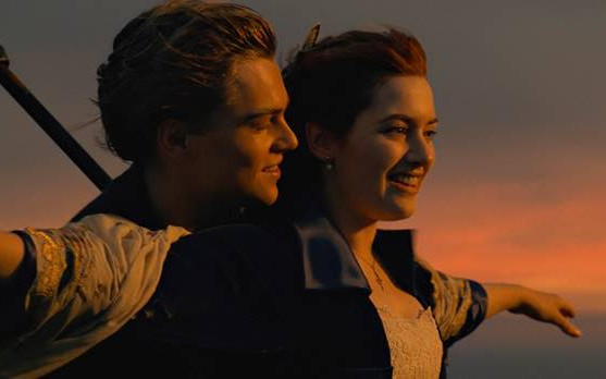 „Титаник“ се завръща на екран за 25-ата си годишнина в подобрена версия