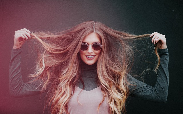 Какво ще стане с косата ви, ако използвате оризова вода