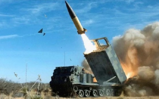 След танковете: Украйна поиска от САЩ и ракети с голям обсег