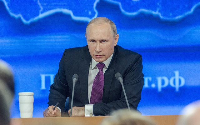 Путин: Готов съм за диалог, ако Киев приеме новите териториални реалности