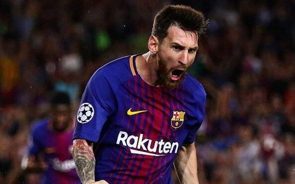 Рекордна оферта за Меси подготвя саудитски клуб