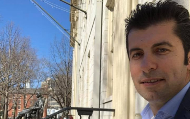 Кирил Петков: Цялостният съдебен иск срещу Бойко Борисов е за 500 000 лева