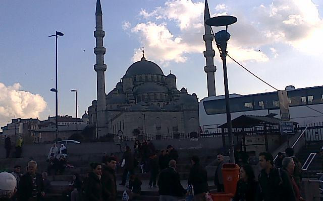 Турция въведе туристическа такса