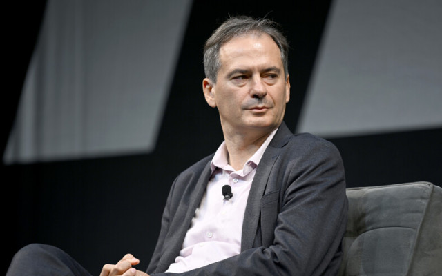 Изслушват утре Христо Грозев в Парламента