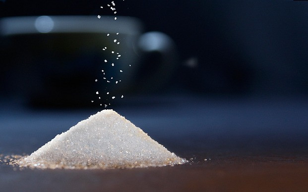 Страхотни неща ще се случат с тялото ви, ако СПРЕТЕ захарта