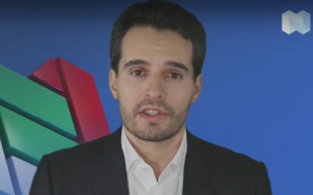 Съоснователят на Nexo: Ще съдим България за $ 1 млрд.!