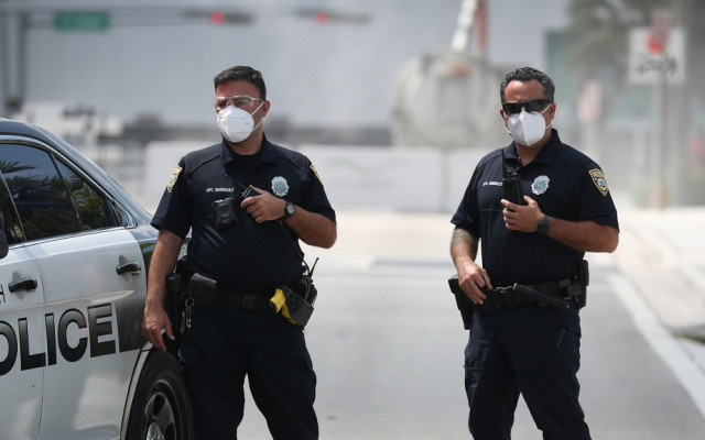 Куршуми в главите за бебе и 17-годишната му майка при масова екзекуция в САЩ