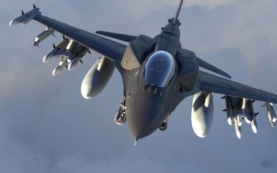 Агенция на НАТО ще достави изтребителите F-16 до България