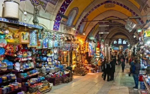 Идва ли краят на българския шопинг в Турция?