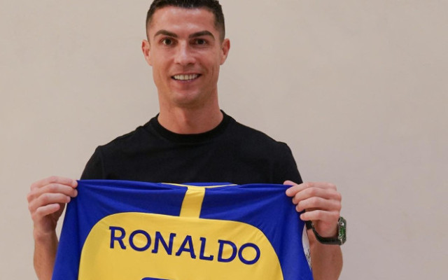 Роналдо има тайна клауза в договора - Ал Насър го дава на Нюкасъл под условие