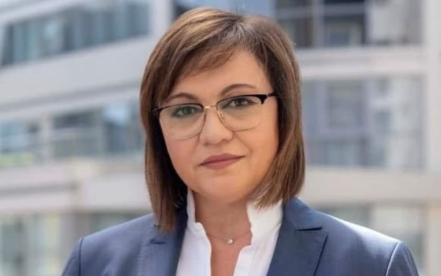 Социалисти с кърваво писмо до конгреса на БСП, искат главата на Нинова
