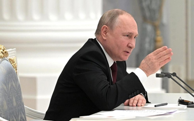 Авторът на речи за Путин: Променил се е, мисли за пенсия и ще избира между трима наследници