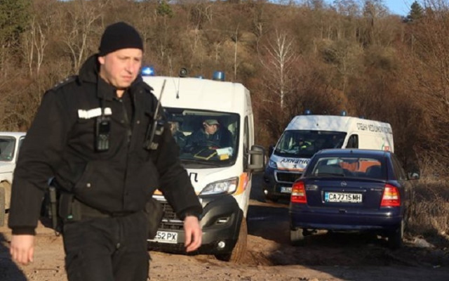 Автомонтьор от Каблешково сред задържаните за трагедията с мигранти край Локорско