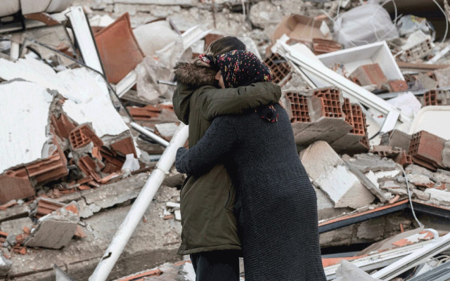 СЗО: Холерата става епидемия в Сирия след трусовете