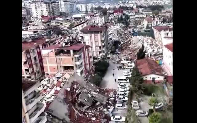Трагедията край няма! Над 11 200 са вече жертвите на труса в Турция и Сирия