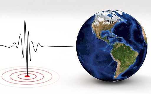 Ново земетресение с магнитуд 5,2 е регистрирано в Турция