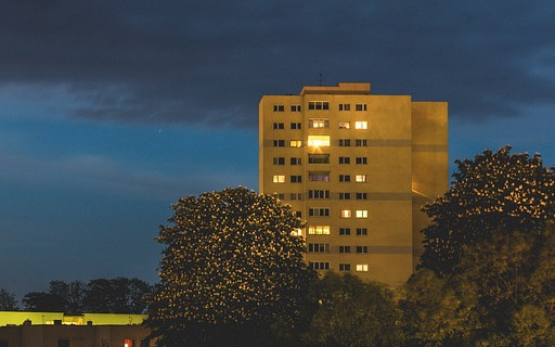 Експерт: Панелните сгради трябва да бъдат проверени, „срокът на годност” им е изтекъл