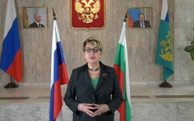 Митрофанова: Българите са русофили, изборите нищо няма да променят
