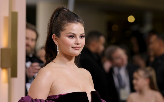 Най-следваната жена в Инстаграм Селена Гомес: Харесвайте се такива, каквито сте