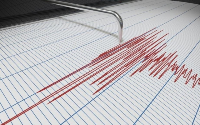 Земетресение от 4,1 по Рихтер разлюля и Албания
