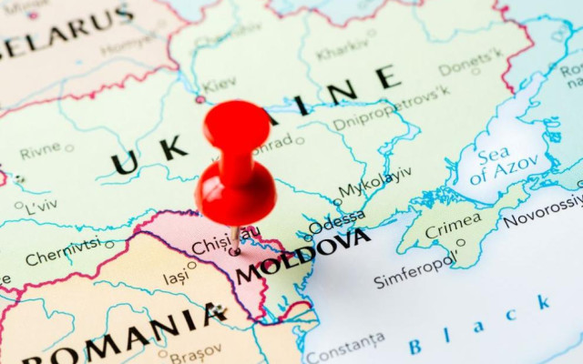 Молдова отрече Украйна да е планирала да нахлуе в Приднестровието и призова за спокойствие