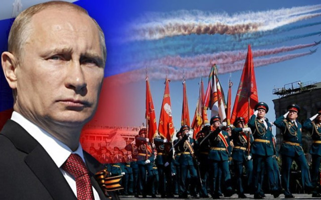 Гражданска война в Русия и падане на Путин от власт: 5 възможни сценария