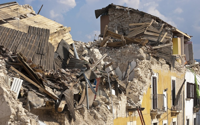 Сеизмолог вещае: Ще има поне още едно разрушително земетресение в Турция