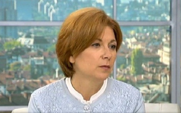 Боряна Димитрова: Инфлацията изпразва не само джобовете, но и политическото магазинче за надежди