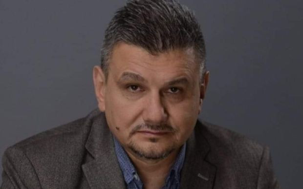 Тодор Тодоров за убийството на Нав: МВР трябва да бъдат попитани какво се е свършило дотук