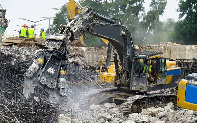 Турски град ще бъде сринат из основи и построен наново след земетресенията