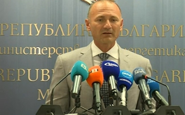 Министър Христов: Имахме информация, че Николов опитва да прокара корупционни практики