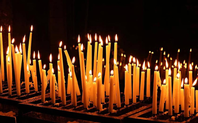 Голяма задушница е, ето какво (НЕ) се прави