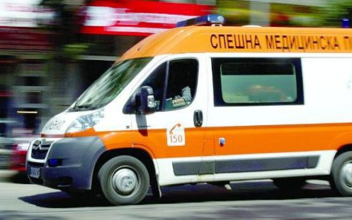 Дете пи плодов сок в х-л в Златни пясъци, приеха го в интензивно с вътрешни изгаряния