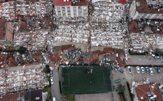 Мегаполисът Истанбул е на нокти, очакват опустошително земетресение до 10 дни