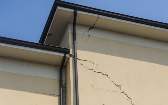 Румъния се заема с укрепването на сгради със сеизмичен риск