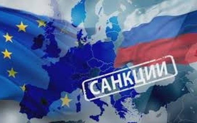 ЕС с 10-и пакет санкции срещу Русия за първата година от старта на войната в Украйна