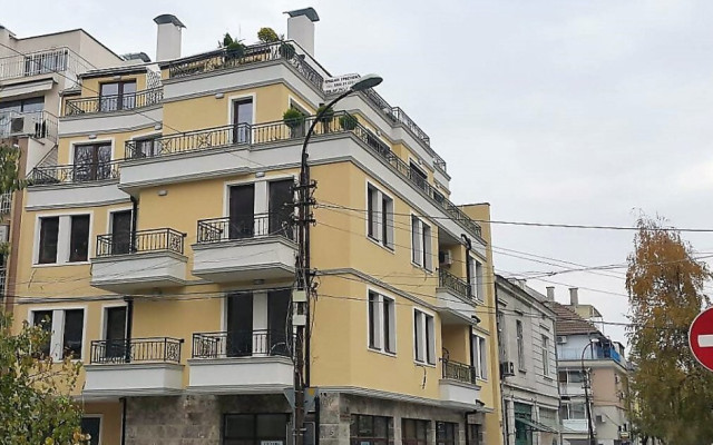 Бургас лидер по започнати жилищни сгради за последните 3 месеца