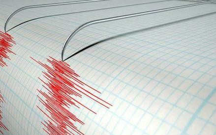 Земетресение с магнитуд 4.8 в Гърция