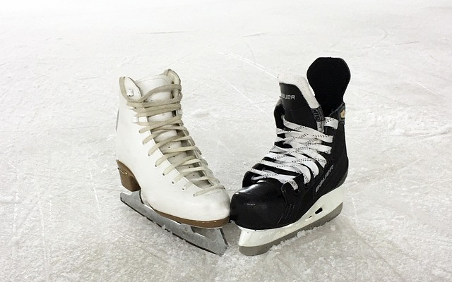 Ампутираха двата крака на олимпийския шампион по фигурно пързаляне Роман Костомаров