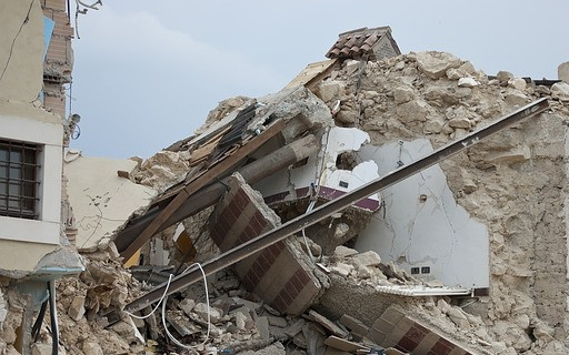 Българин е в неизвестност след земетресенията в Турция