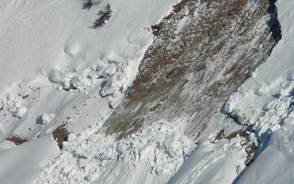 Внимание! Висока лавинна опасност в планините
